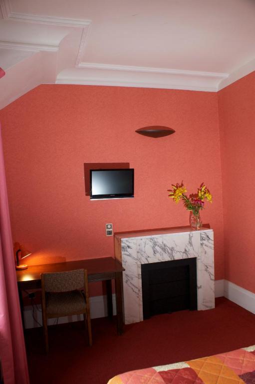 Hotel Le Lyon ברון חדר תמונה