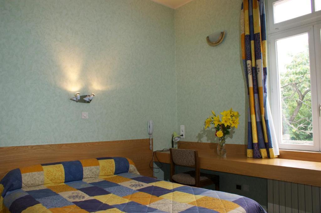 Hotel Le Lyon ברון חדר תמונה