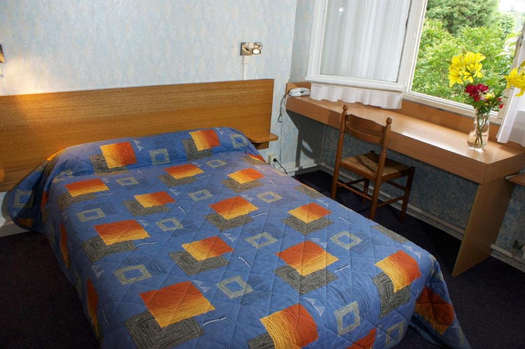 Hotel Le Lyon ברון חדר תמונה
