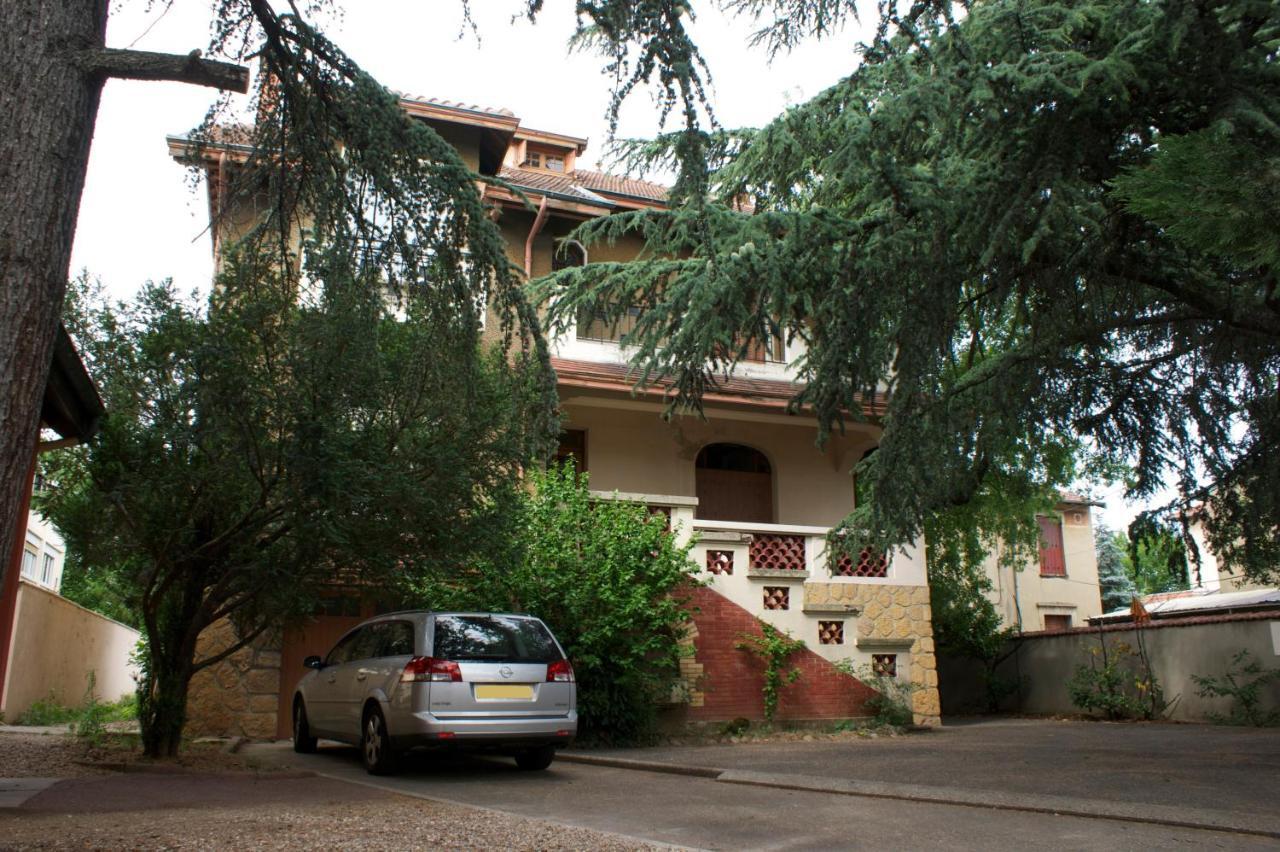 Hotel Le Lyon ברון מראה חיצוני תמונה