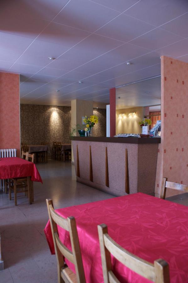 Hotel Le Lyon ברון מראה חיצוני תמונה